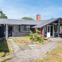 3 Bedroom Gorgeous Home In Anholt, hotell i Anholt