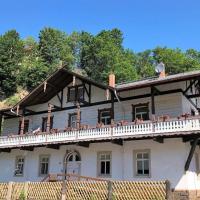 Ferienwohnungen Schweizerhaus