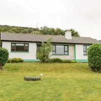 Drumore House, hotel v destinaci Ballyhoorisky