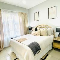 Trendy, Comfortable 1 bedroom Apartments in Mthatha, hôtel à Mthatha