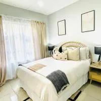Trendy, Comfortable 1 bedroom Apartments in Mthatha, hotel v destinaci Mthatha