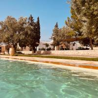 Villa Des Arganiers: Suvayr, Essaouira Mogador Havaalanı - ESU yakınında bir otel