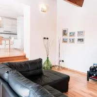 A Casa Mia B&B, hotell i Barisciano