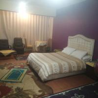 Hotel Room with Breakfast -Beni sweif, отель в городе Beni Suef