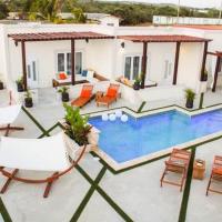 EVA Resort Aruba, hotel em Savaneta