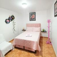 Female Accommodation Experience in front of Lima Airport, hotel near Jorge Chavez International Airport - LIM, Lima