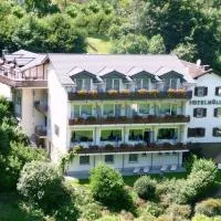 Landhotel Lodge by Landhotel Krolik, hotell sihtkohas Daun
