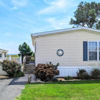 Bay-View Beauty in Assateague Point, hotel near Ocean City Municipal Airport - OCE, Berlin