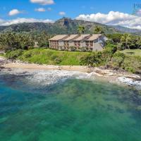 "Sea Breeze" at Wailua Bay View