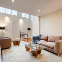 Luxury 2 bedroom flat in Holborn
