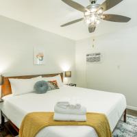 14 The Nelson Room - A PMI Scenic City Vacation Rental, hotell i Chattanooga