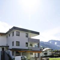Apartment in Aschau at the lake