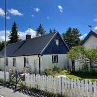 Holiday home EVERÖD، فندق بالقرب من Kristianstad Airport - KID، Everöd