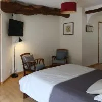 maison La Marche, hotel a Cugand