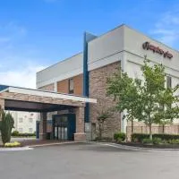 Hampton Inn Atlanta-Woodstock, hotel di Woodstock