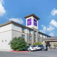 Sleep Inn & Suites Carlsbad Caverns Area, hotel en Carlsbad