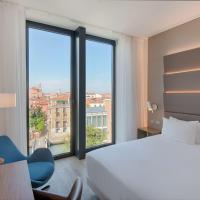 Avani Rio Novo Venice Hotel - previously NH Venezia Rio Novo, Dorsoduro, Feneyjar, hótel á þessu svæði