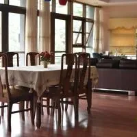 PineHill on a 1740m land, hotel a Lembang