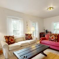 The Farmhouse Retreat, hotel near Edward F. Knapp State - MPV, Montpelier