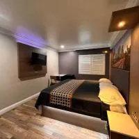 The Patio Motel - Los Angeles, LAX, hotel a Gardena