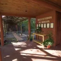 El Rincon Eco Hotel、ロス・アンヘレスにあるLos Angeles - LSQの周辺ホテル