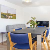 Holiday home Ulfborg III