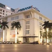 Khách sạn Thái Bình Dream, hotel di Thái Bình