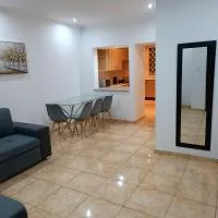 AFYZ Mansions, hotel en Lenasia