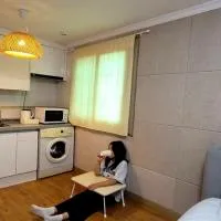 Stay 230, hotel i Danyang