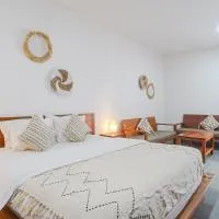 Maisaba Coliving Cempaka, hotel a Dalung