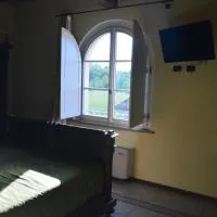 Ca'Os Locanda&Grill, hotell sihtkohas Vigostano