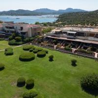 Sardinia Paradise House - Happy Rentals – hotel w mieście Marina di Portisco