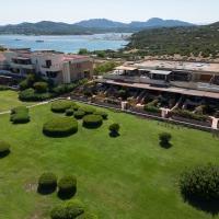 Sardinia Paradise House - Happy Rentals, хотел в Марина ди Портиско