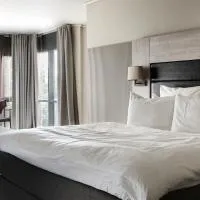 Viesnīca Clarion Hotel Stavanger Stavangerā