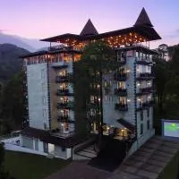 Lemon Tree Hotel, Mcleodganj, Hotel in McLeod Ganj