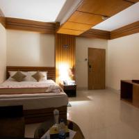 Hotel Orion International, hotel cerca de Aeropuerto de Jessore - JSR, Jessore