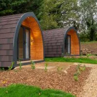 The Plough Inn: Finstock şehrinde bir otel