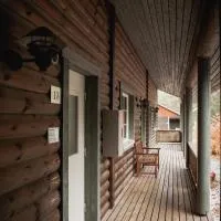 Piispala, Hotel in Kannonkoski