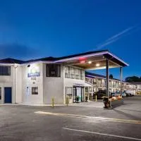 Days Inn by Wyndham Lakewood South Tacoma: Lakewood şehrinde bir otel