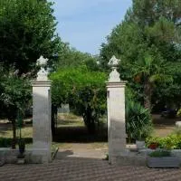Logis de Fornel, hotel em La Rochefoucauld