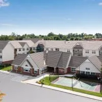 Residence Inn by Marriott Denver Southwest Lakewood، فندق في ليكوود