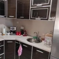 Етаж от къща - Камелия, hotell i Pleven