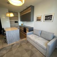 Project Comfort Apartament Siedmiogrodzka 1A/4 Wola-Śródmieście