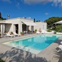 La Suite con Piscina Privata, hotelli kohteessa Portoferraio