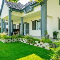 Hársliget Apartman, hotel a Nagymaros
