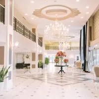 Burgaz İzer Hotel, Hotel in Lüleburgaz