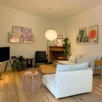 Nordic! 1 Bedroom Apartment, Hotel in Puerto de la Cruz