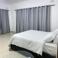 Amethyst bed and breakfast, hotel near Lilongwe International Airport - LLW, Lilongwe