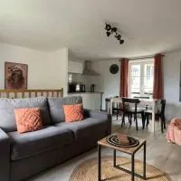 Gîte NO 9, hotel din Neufchâteau