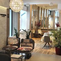 Hotel VIP: Saraybosna'da bir otel